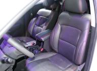 华泰新能源圣达菲5 XEV260