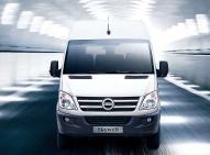 南京金龙-开沃D11