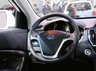 华泰新能源圣达菲5 XEV260