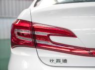 比亚迪比亚迪秦