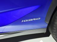 雷克萨斯雷克萨斯NX