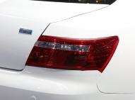 华泰新能源路盛S5 iEV230