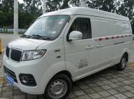 陆地方舟-威途X35