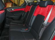 雷克萨斯-雷克萨斯CT