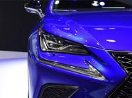 雷克萨斯雷克萨斯NX