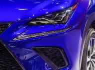 雷克萨斯雷克萨斯NX