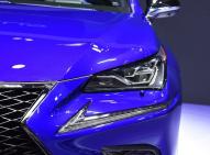 雷克萨斯雷克萨斯NX