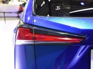 雷克萨斯雷克萨斯NX