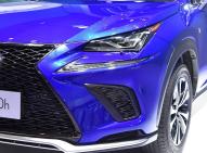 雷克萨斯雷克萨斯NX