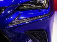 雷克萨斯雷克萨斯NX