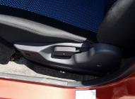 海马海马爱尚EV