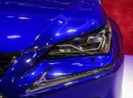 雷克萨斯雷克萨斯NX