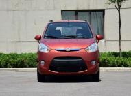 海马-海马爱尚EV