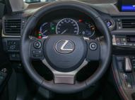 雷克萨斯雷克萨斯CT