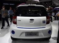 江淮江淮iEV6E