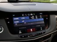 凯迪拉克-凯迪拉克CT6 PLUG-IN