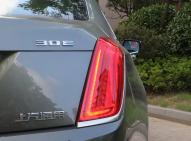 凯迪拉克凯迪拉克CT6 PLUG-IN