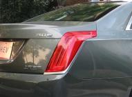 凯迪拉克凯迪拉克CT6 PLUG-IN