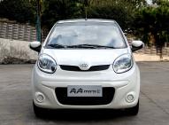 长安汽车-奔奔mini-e