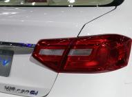 长城汽车长城C30新能源