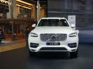 沃尔沃沃尔沃XC90新能源