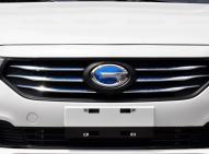 广汽传祺-传祺GA3S PHEV