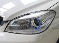 长城汽车长城C30新能源