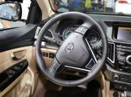 长城汽车长城C30新能源