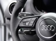 奥迪-A3(进口)新能源