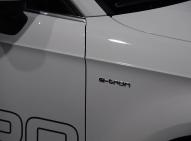 奥迪-A3(进口)新能源