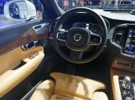 沃尔沃沃尔沃XC90新能源