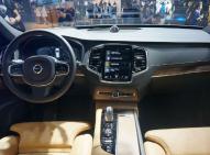 沃尔沃沃尔沃XC90新能源