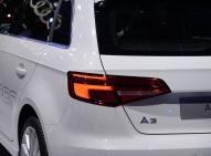 奥迪-A3(进口)新能源