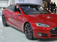 特斯拉-特斯拉Model S