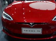 特斯拉特斯拉Model S