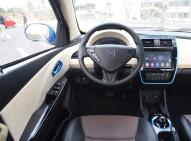 江铃集团新能源-江铃E160