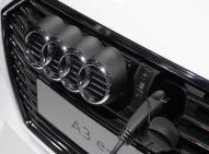 奥迪-A3(进口)新能源