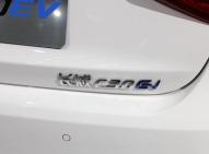 长城汽车长城C30新能源