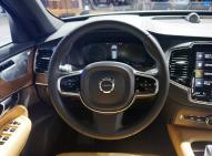 沃尔沃沃尔沃XC90新能源