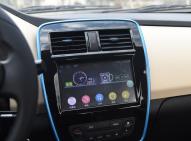 江铃集团新能源-江铃E160