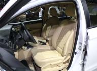 长城汽车长城C30新能源