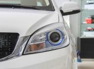 长城汽车长城C30新能源