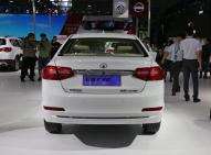 长城汽车长城C30新能源