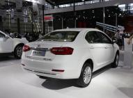 长城汽车长城C30新能源