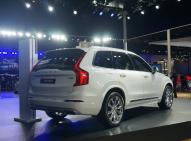 沃尔沃沃尔沃XC90新能源