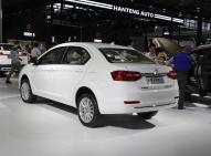 长城汽车长城C30新能源