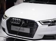 奥迪-A3(进口)新能源