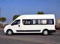 东风汽车御风EV