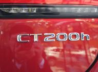 雷克萨斯雷克萨斯CT