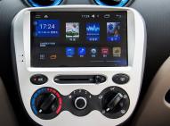 长安汽车奔奔mini-e